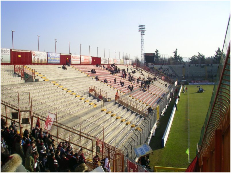 Vicenza - Arezzo  16.01.2005 003